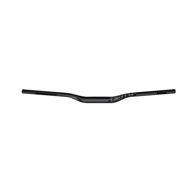 Deity - Racepoint Aluminium DH Handlebar in Stealth Grey
