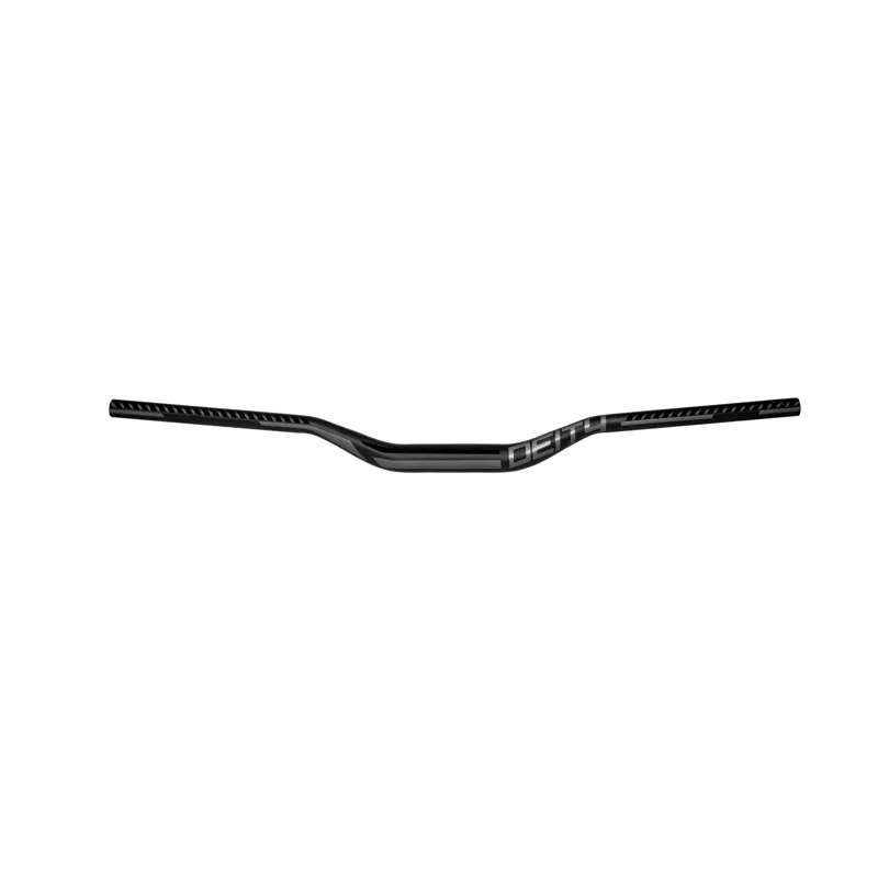 Deity - Racepoint Aluminium DH Handlebar in Stealth Grey-1