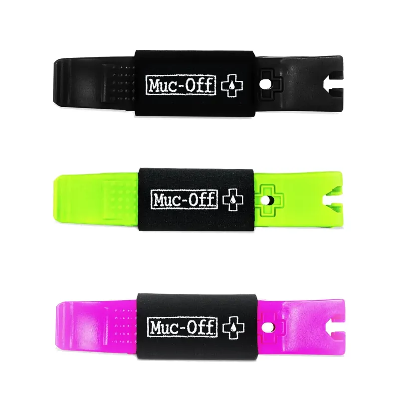 Muc-Off - Rim Stix Tyre Levers - 2x