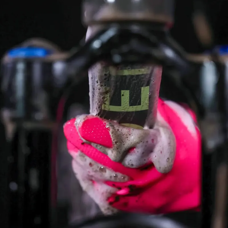 Muc-Off - Deep Scrubber Gloves-1