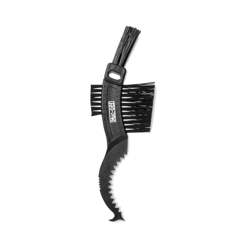 Muc-Off - 3x Premium Bike Cleaning Brush Kit-2