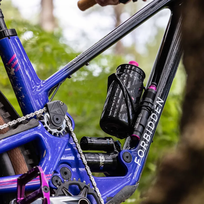 Muc-Off - AirMach Mini Pump-4