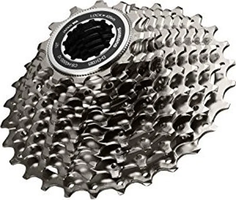 Shimano CS-HG500-10 11-32 Cassette
