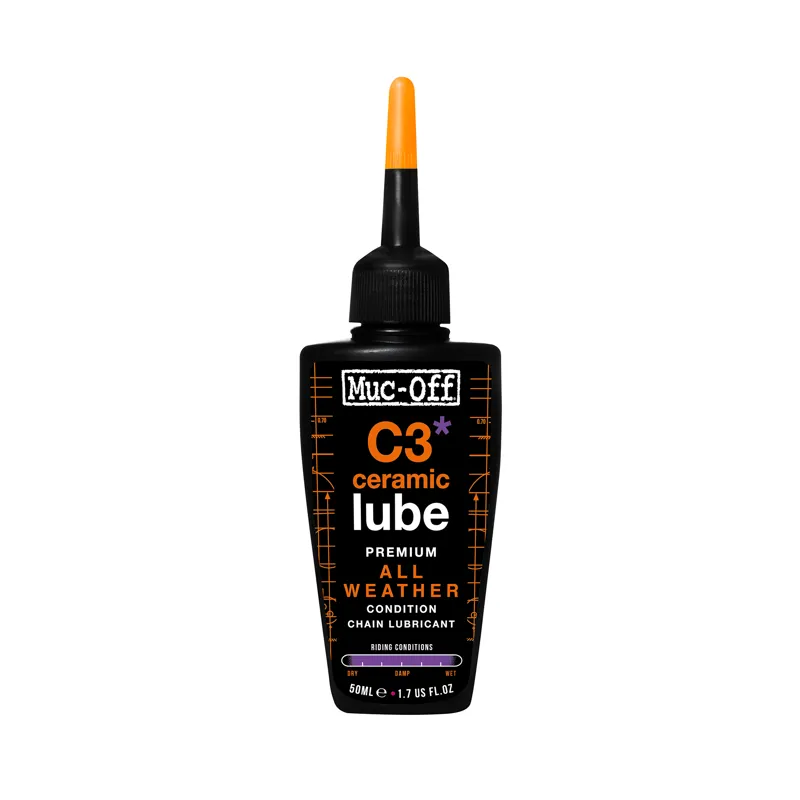Muc-Off - C3 All Weather Ceramic Bicycle Lube