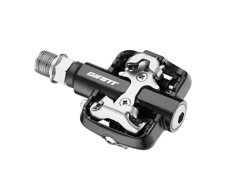 Giant - XC Sport Clipless Pedals-1