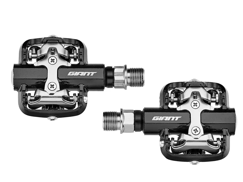 Giant - XC Sport Clipless Pedals