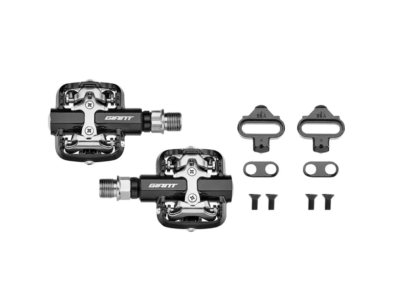 Giant - XC Sport Clipless Pedals-2