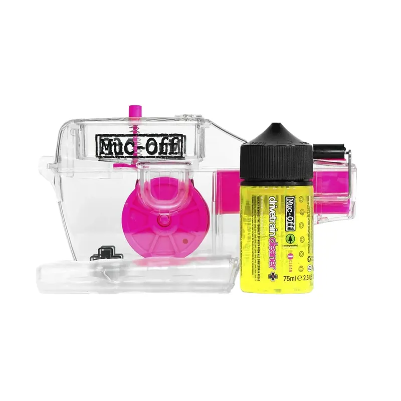 Muc-Off - X-3 Dirty Chain Cleaning Machine