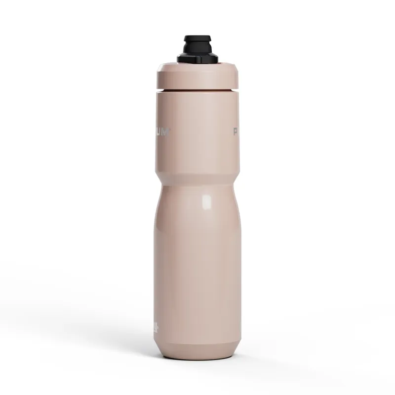 Camelbak - Podium Steel - 650ml / 22oz Bike Bottle in Petal-1
