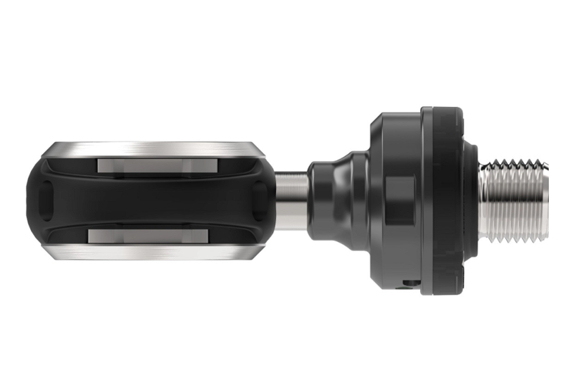 Wahoo - SPEEDPLAY POWER Single-Sided Power Pedals-2