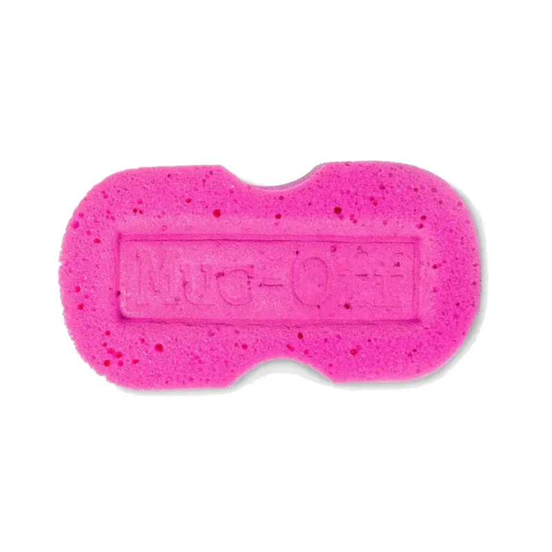 Muc-Off - Expanding Microcell Sponge
