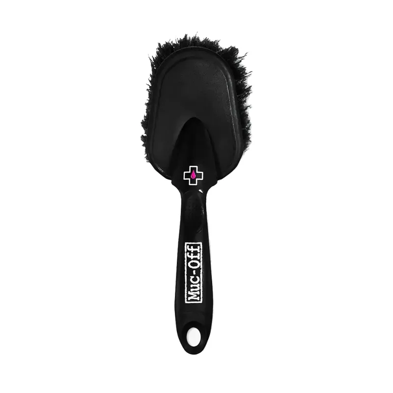 Muc-Off - 5x Premium Bike Cleaning Brush Kit-4