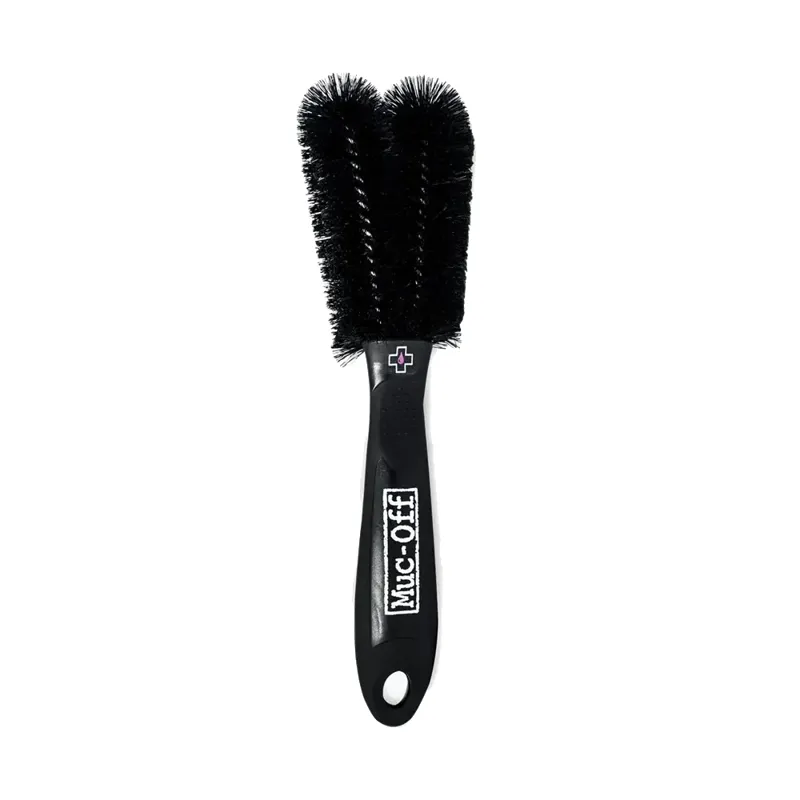 Muc-Off - 5x Premium Bike Cleaning Brush Kit-6