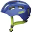 ABUS - Youn-I 2.0 Youth Bike Helmet in Blue