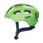 ABUS - Youn-I 2.0 Youth Bike Helmet in Sparkling Green