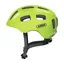 ABUS - Youn-I 2.0 Youth Bike Helmet in Signal Yellow