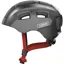 ABUS - Youn-I 2.0 Youth Bike Helmet in Sparkling Titan 