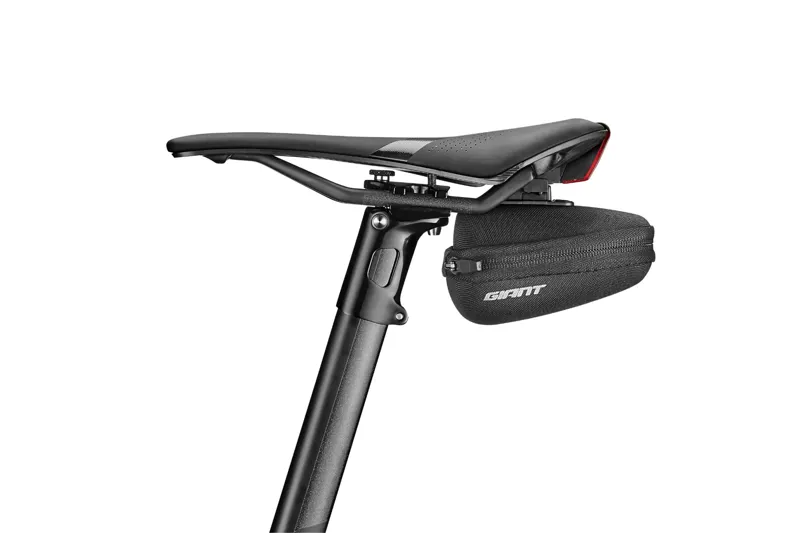 Giant - Shadow Uniclip Pro Seat Pack Small in Black-4