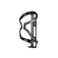 Liv - Airway Sport Bottle Cage in Black / Silver/ Purple