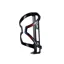 Liv - Airway Sport Bottle Cage in Black / Purple / Red
