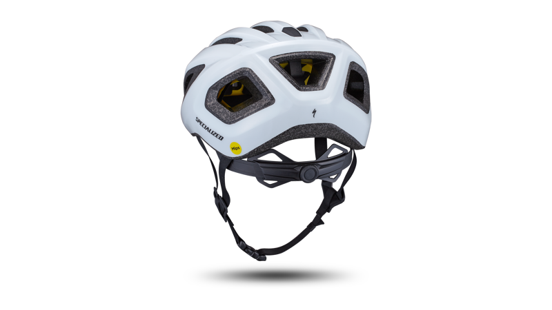 Specialized - Chamonix 3 Hybrid Helmet in White-1