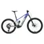 Giant - Trance Advanced E+ 1 Full Suspension Electric Mountain Bike in Dusted Peri