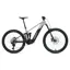 Giant - Trance Advanced E+ 2 Full Suspension Electric Mountain Bike in Moon Dust / Carbon