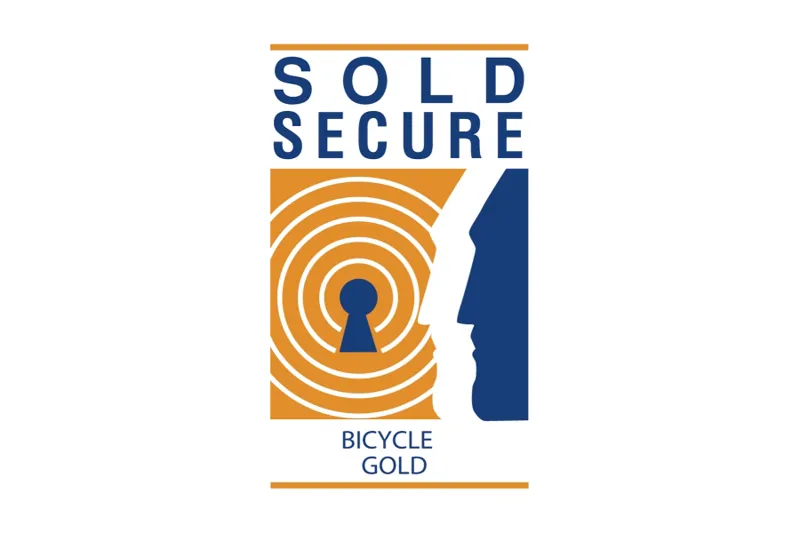 Abus - Ultimate 420 D Lock w/Keys - Rated Gold-2