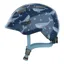 ABUS - Smiley 3.0 Kids Helmet in Blue Whale