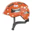 ABUS - Smiley 3.0 Kids Helmet in Orange Monster