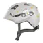 ABUS - Smiley 3.0 Kids Helmet in Grey Police