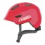 ABUS - Smiley 3.0 Kids Helmet in Shiny Red