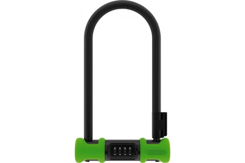 Abus - Ultra 410 D Lock w/Combination