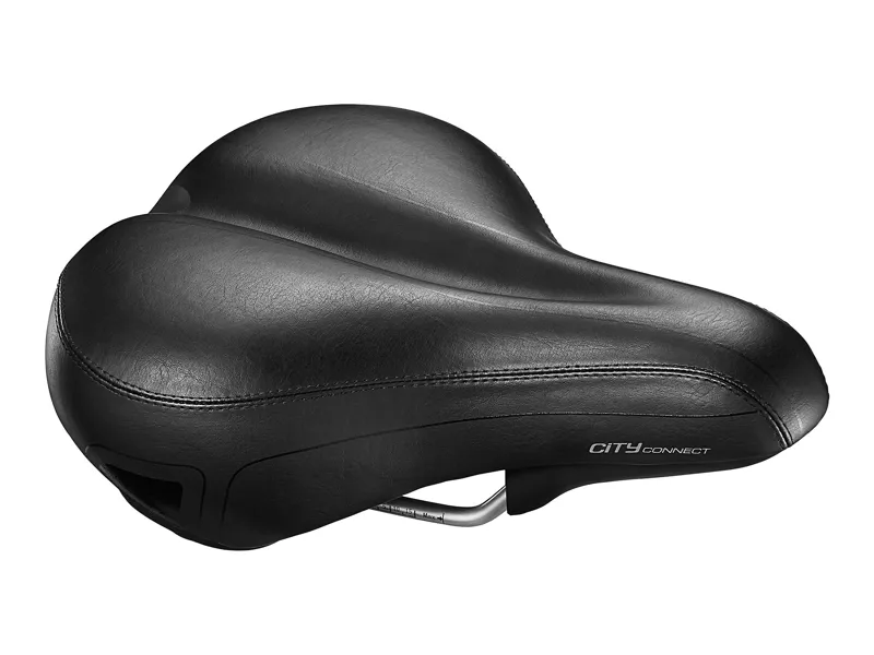 Giant - Connect City Unisex Saddle