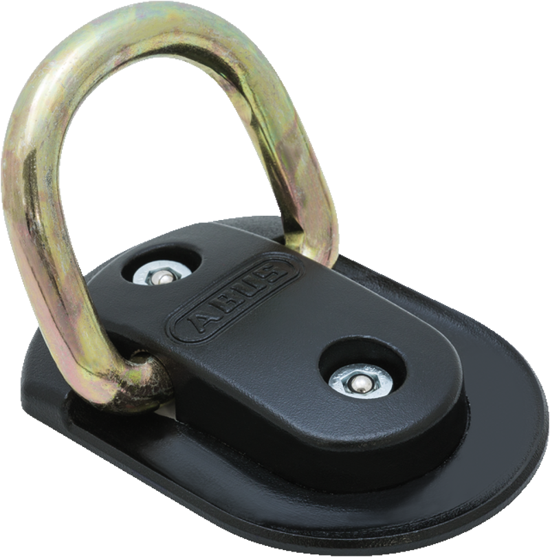 Abus - Granit WBA Ground Anchor - Rated Diamond