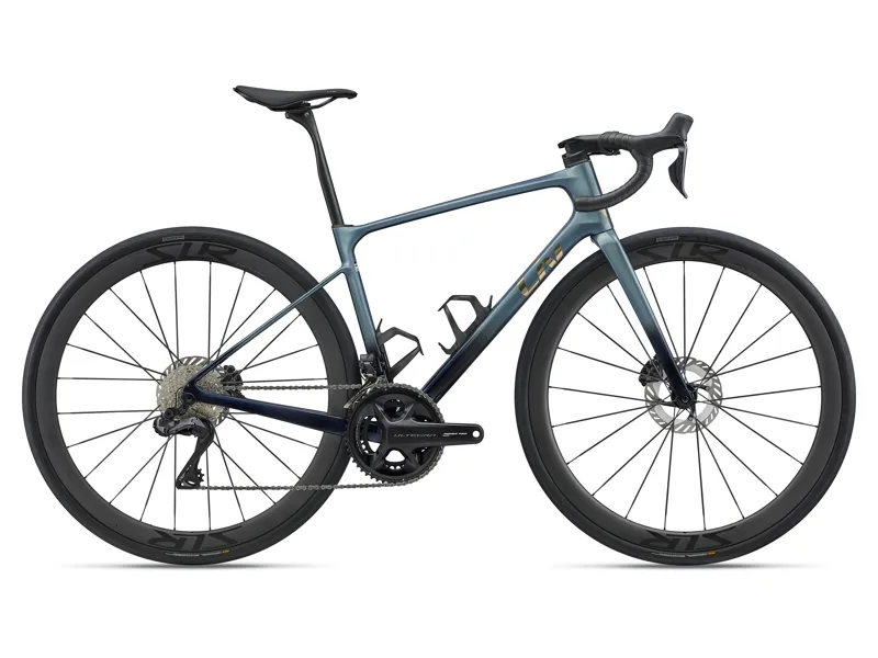 Liv - Avail Advanced Pro 0 Women's Endurance Road Bike in Midnight Pine
