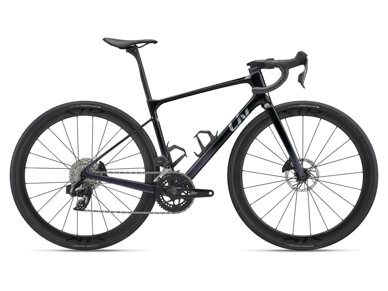 Liv - Avail Advanced Pro 1 Women's Endurance Road Bike in Mariana Blue