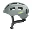 ABUS - Youn-I 2.0 Youth Bike Helmet in Cool Grey