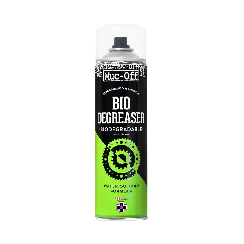 Muc-Off - Bio Degreaser - 500ml