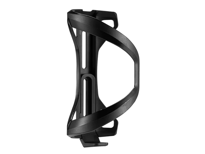 Giant - Airway Dual Side Bottle Cage in Black-1