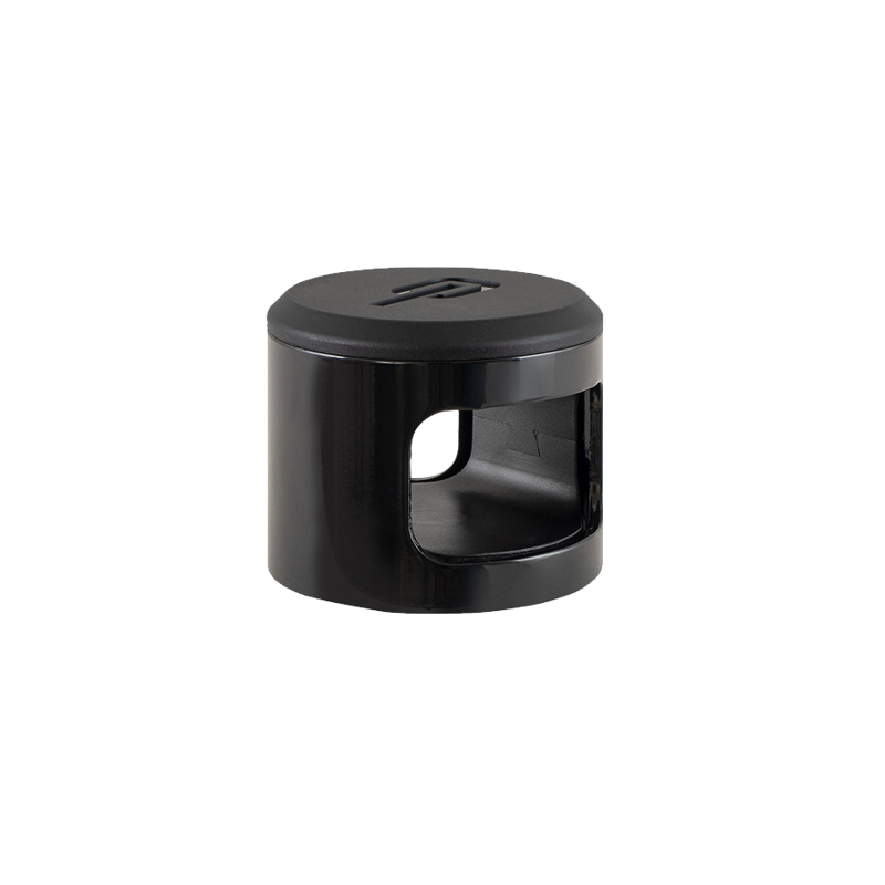 Hiplok - Ankr Ground / Wall Anchor in Black