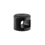 Hiplok - Ankr Ground / Wall Anchor in Black