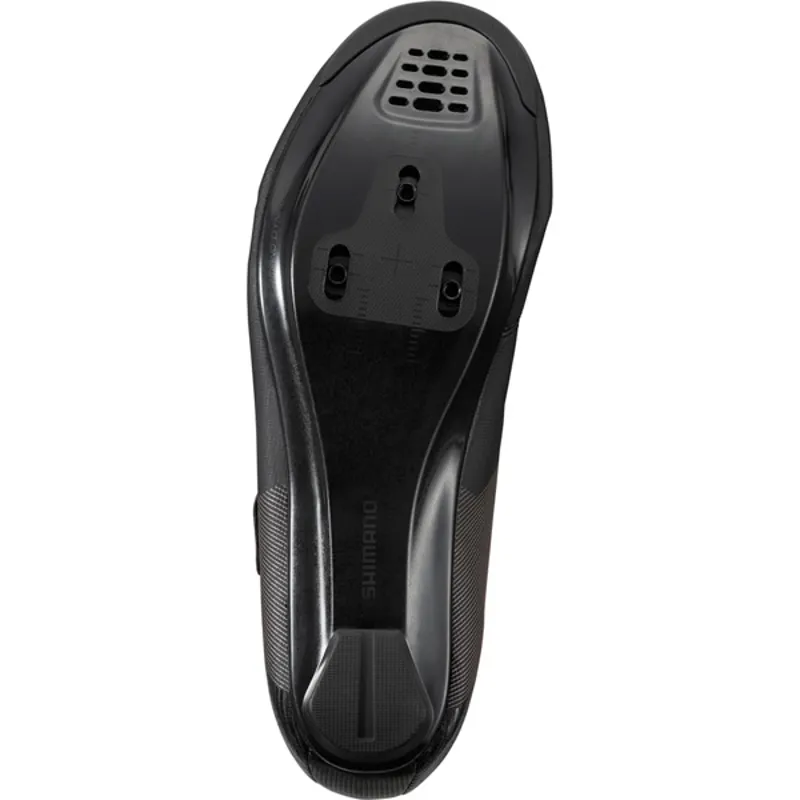 Shimano - RC100 Womens Road Bike Shoe in Black-2