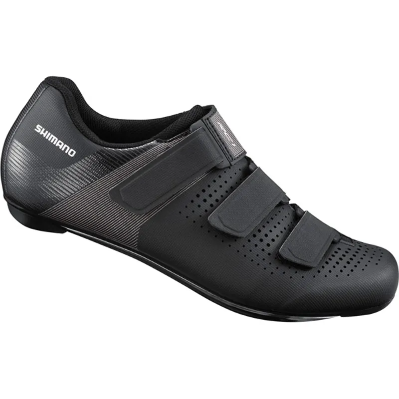 Shimano - RC100 Womens Road Bike Shoe in Black