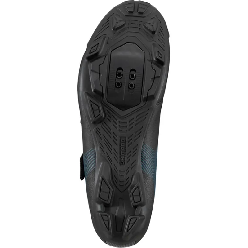 Shimano - XC100 Womens Mountain Bike Shoe in Black-2