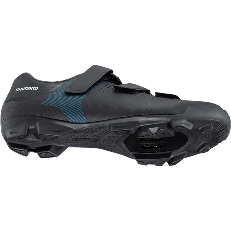 Shimano - XC100 Womens Mountain Bike Shoe in Black