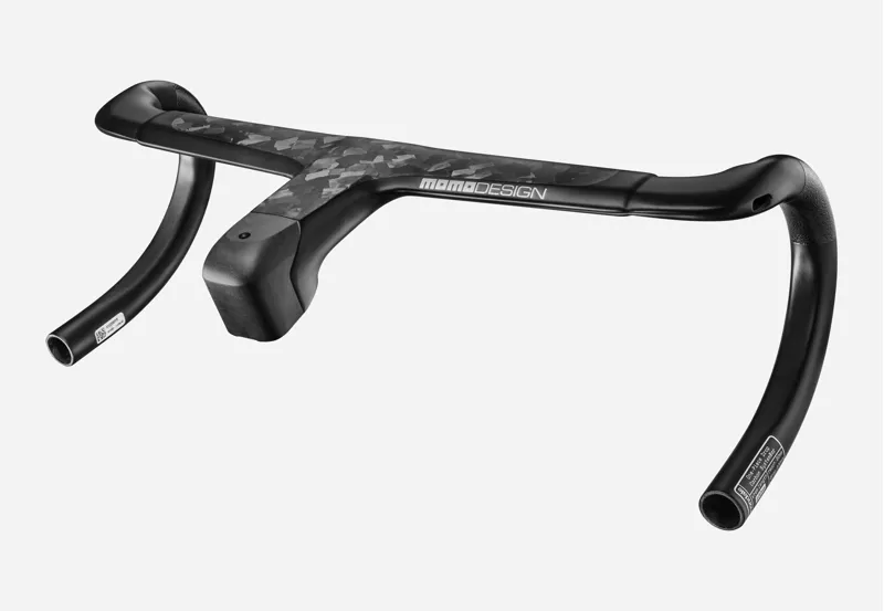 Cannondale - SystemBar R-One Handlebar With Fitting Kit-1