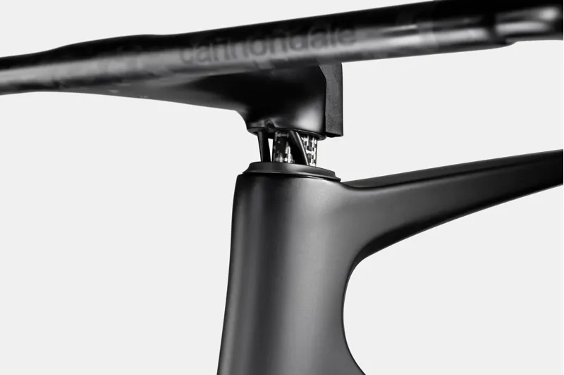 Cannondale - SystemBar R-One Handlebar With Fitting Kit-3