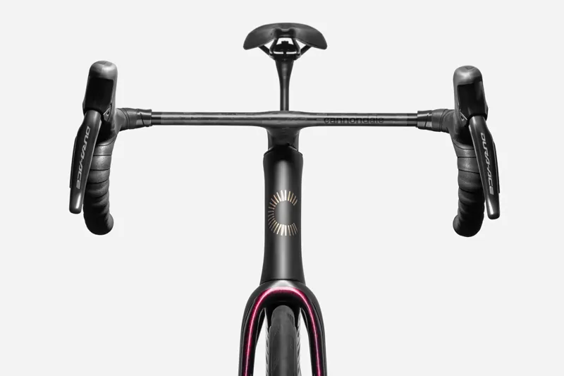 Cannondale - SystemBar R-One Handlebar With Fitting Kit-4