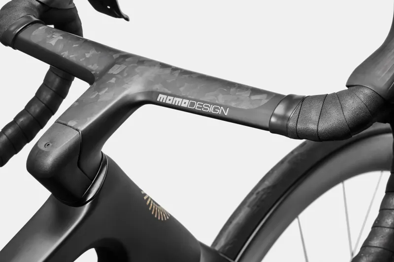 Cannondale - SystemBar R-One Handlebar With Fitting Kit-5